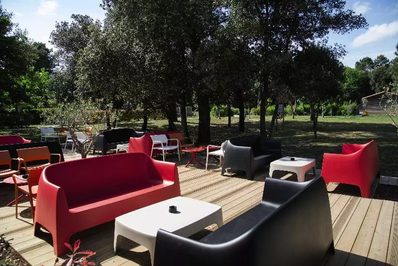 Belambra Clubs La Palmyre   Les Mathes