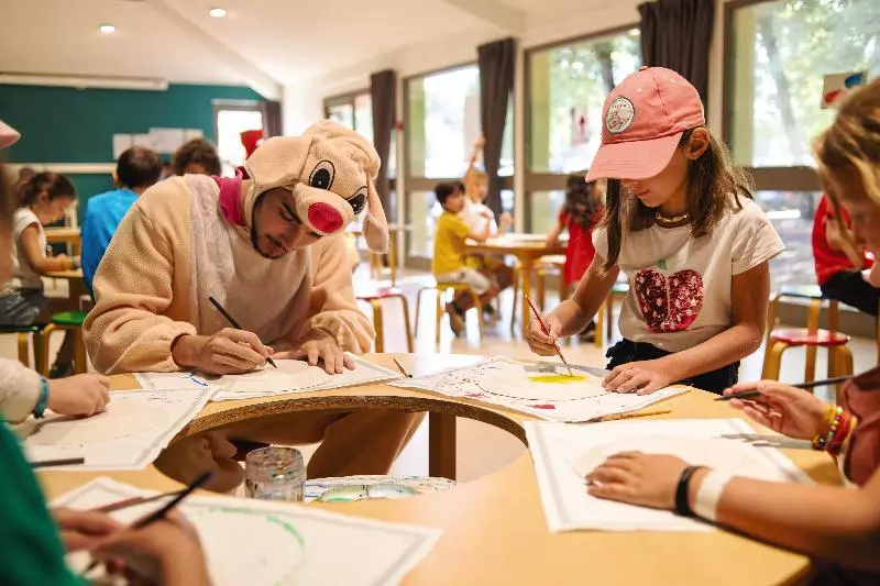 Belambra Clubs La Palmyre   Les Mathes