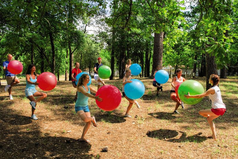 Belambra Clubs La Palmyre   Les Mathes