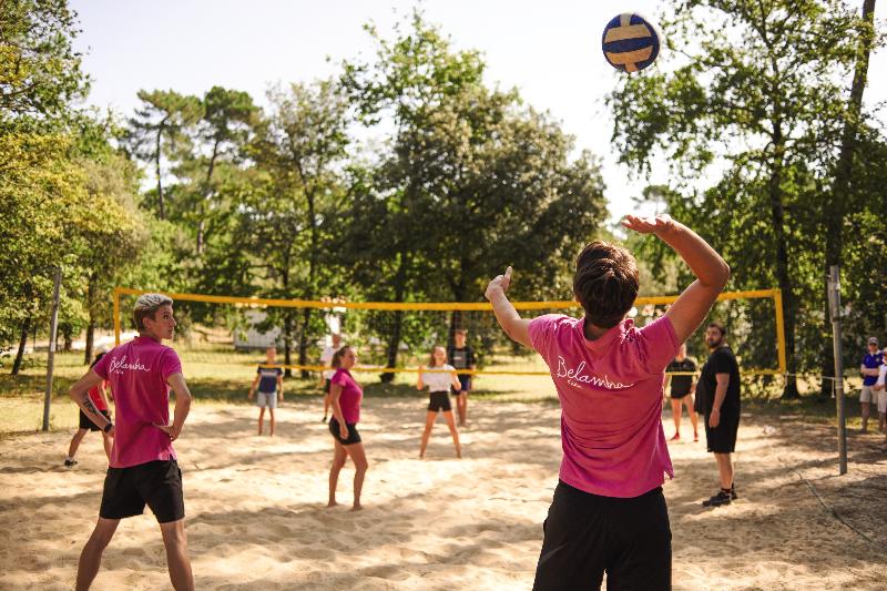 Belambra Clubs La Palmyre   Les Mathes