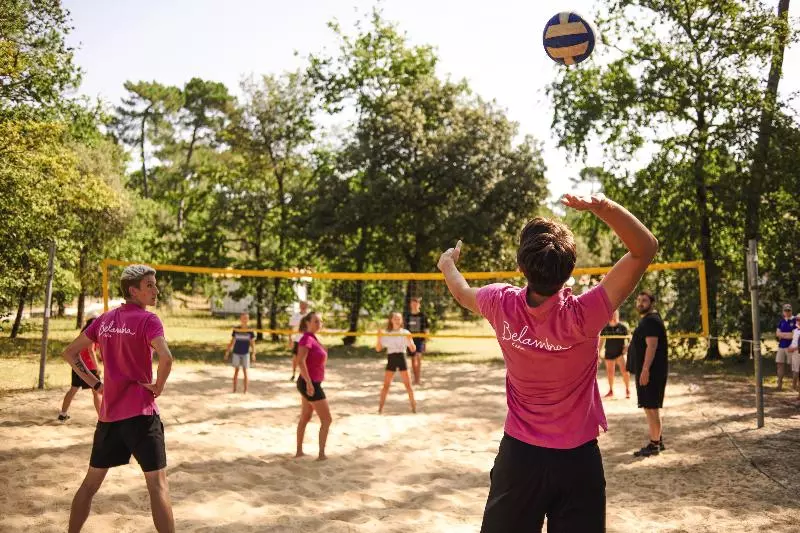 Belambra Clubs La Palmyre   Les Mathes