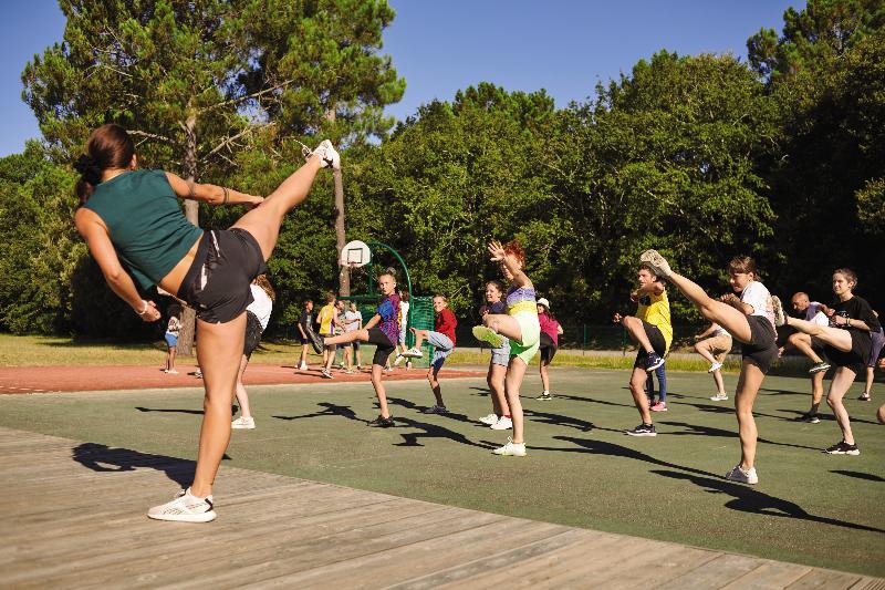 Belambra Clubs La Palmyre   Les Mathes