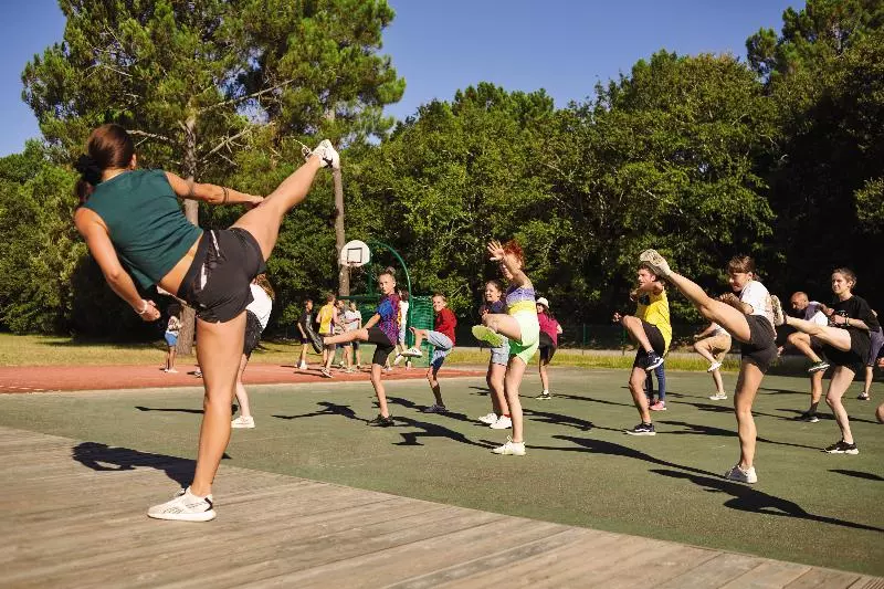 Belambra Clubs La Palmyre   Les Mathes