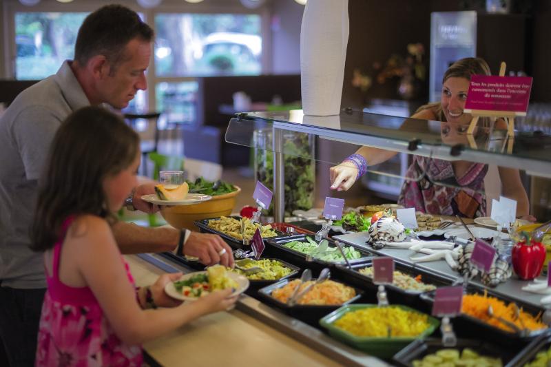 Belambra Clubs La Palmyre   Les Mathes