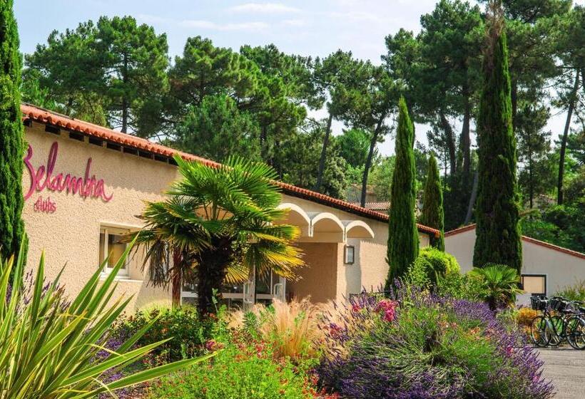 Belambra Clubs La Palmyre   Les Mathes