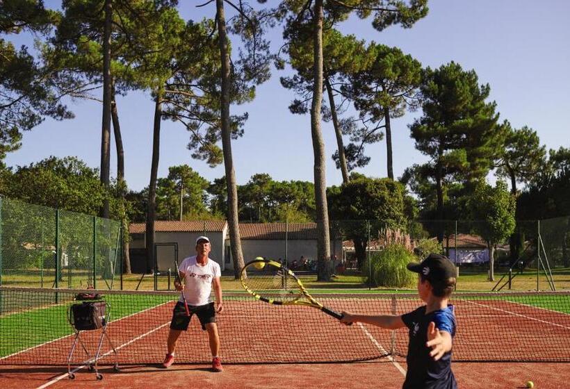 Belambra Clubs La Palmyre   Les Mathes