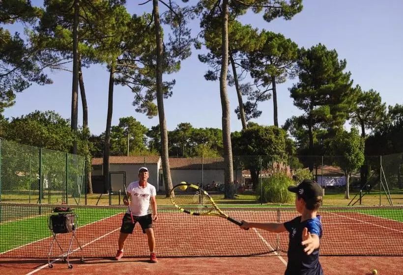 Belambra Clubs La Palmyre   Les Mathes