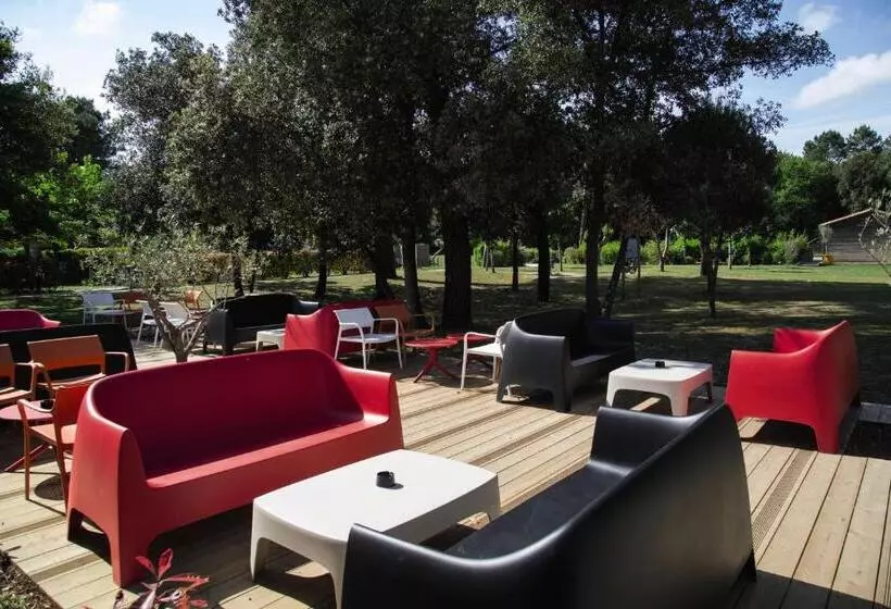 Belambra Clubs La Palmyre   Les Mathes