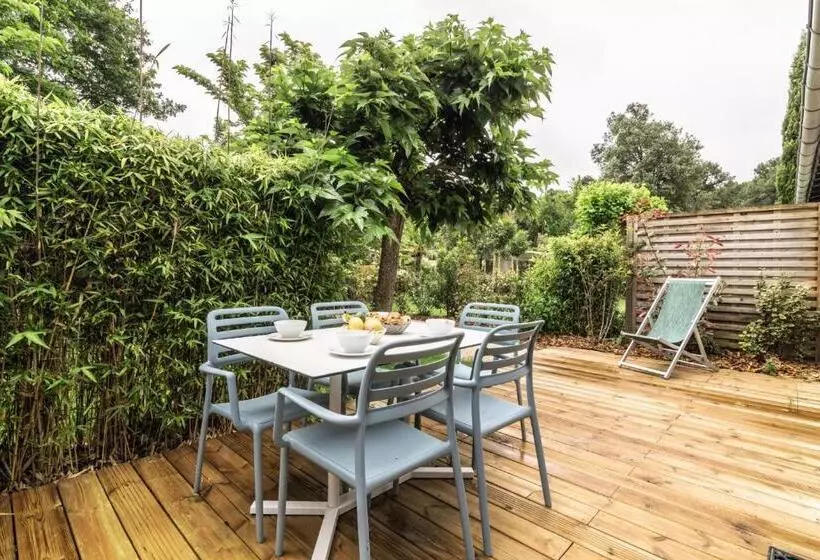 Belambra Clubs La Palmyre   Les Mathes