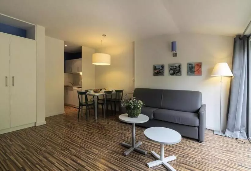 Belambra Clubs La Palmyre   Les Mathes