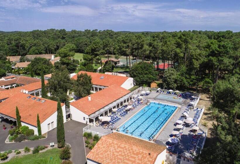 Belambra Clubs La Palmyre   Les Mathes