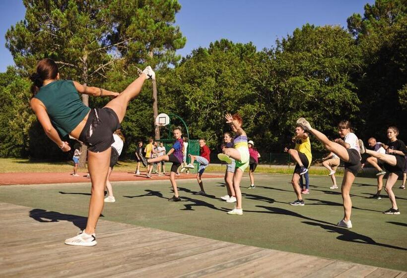 Belambra Clubs La Palmyre   Les Mathes