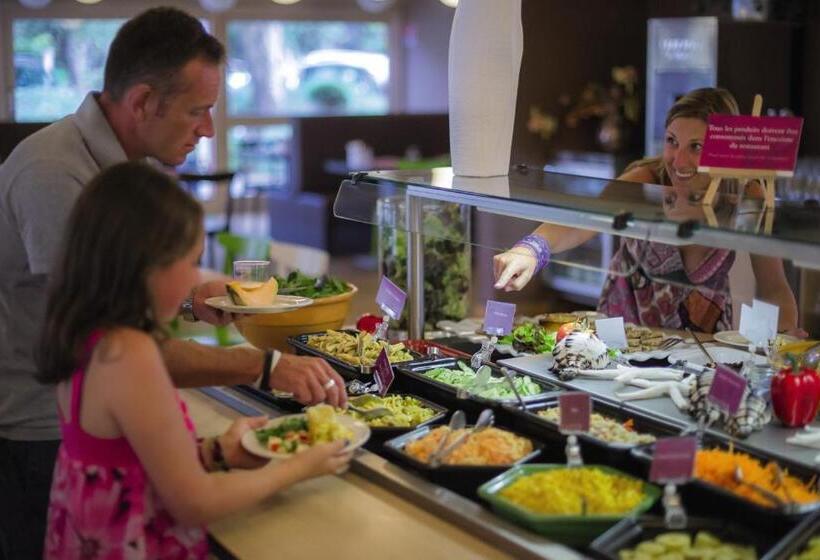 Belambra Clubs La Palmyre   Les Mathes