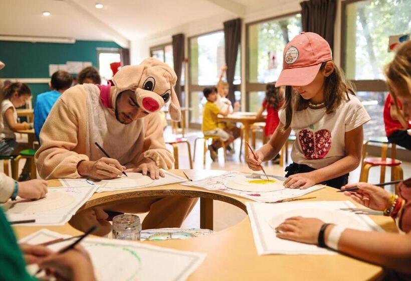 Belambra Clubs La Palmyre   Les Mathes