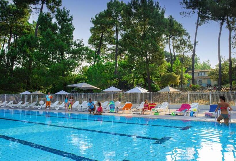 Belambra Clubs La Palmyre   Les Mathes