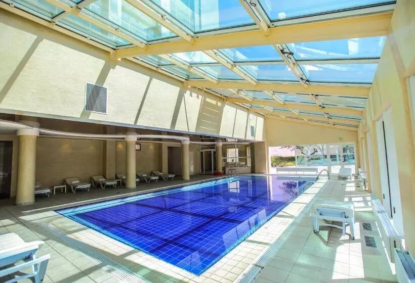 City Palace Hotel Tashkent