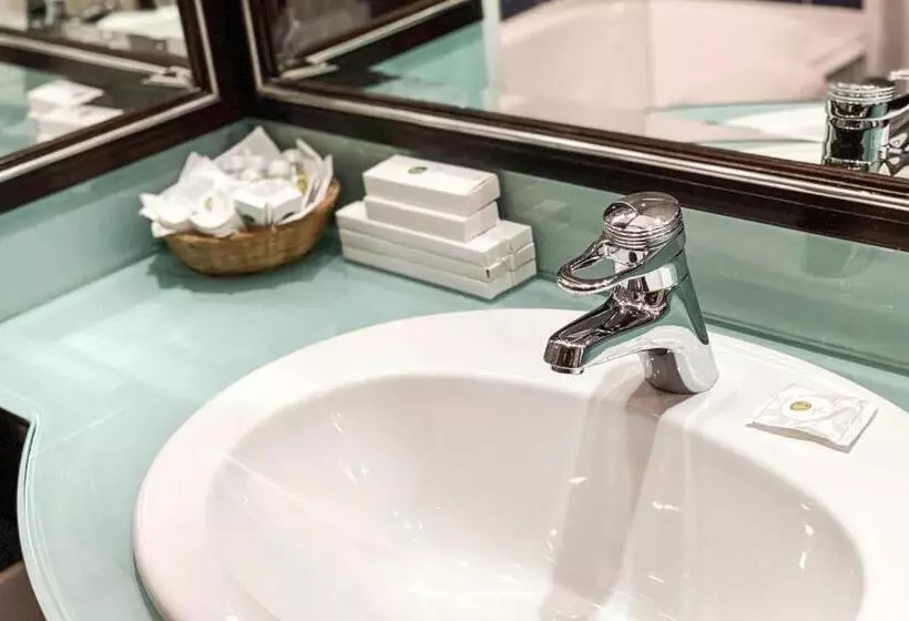 City Palace Hotel Tashkent