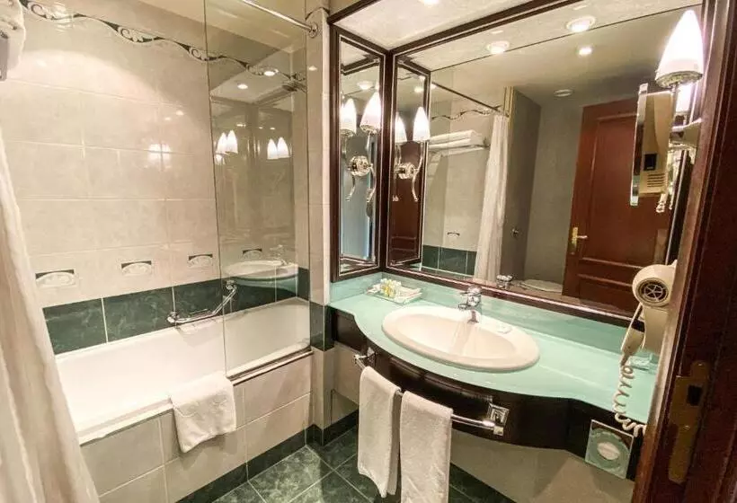 City Palace Hotel Tashkent