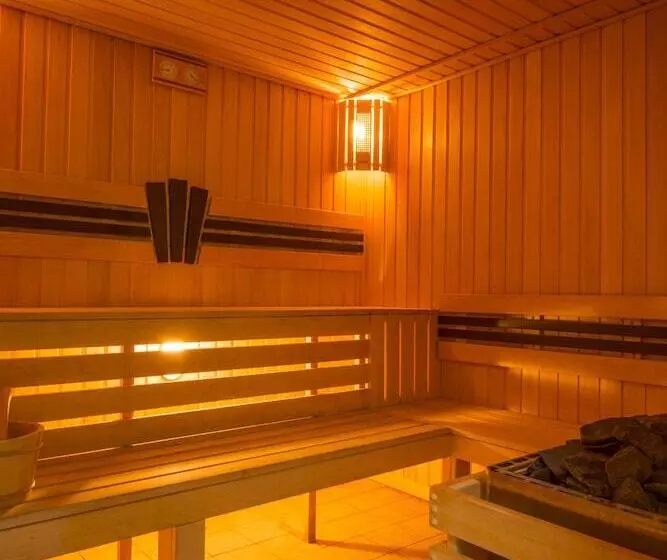 City Palace Hotel Tashkent