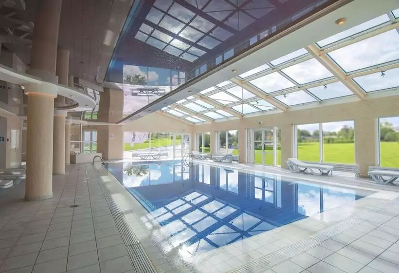 City Palace Hotel Tashkent