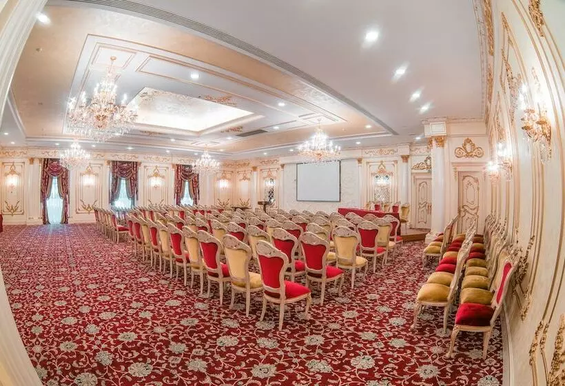City Palace Hotel Tashkent