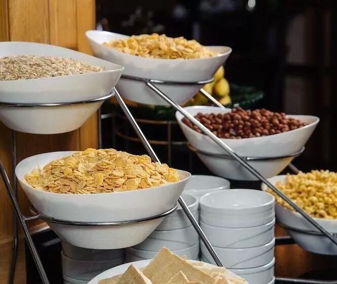 City Palace Hotel Tashkent