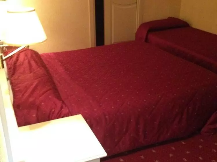 Grand Hotel Osman & Spa E Ristorante Il Danubio