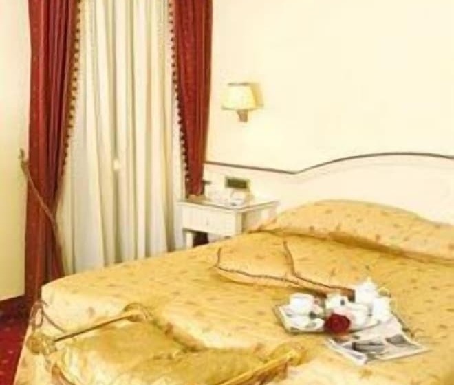 Grand Hotel Osman & Spa E Ristorante Il Danubio