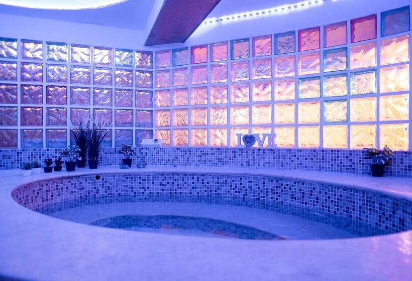 Grand Hotel Osman & Spa E Ristorante Il Danubio