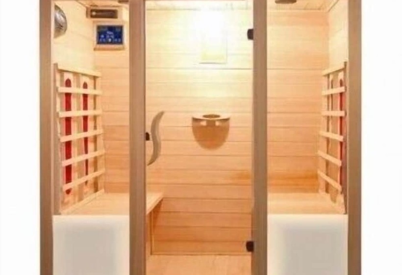 Grand Hotel Osman & Spa E Ristorante Il Danubio