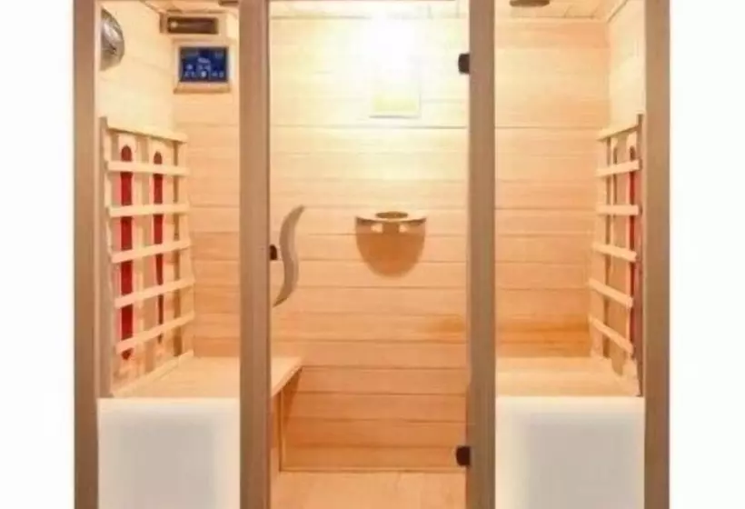 Grand Hotel Osman & Spa E Ristorante Il Danubio