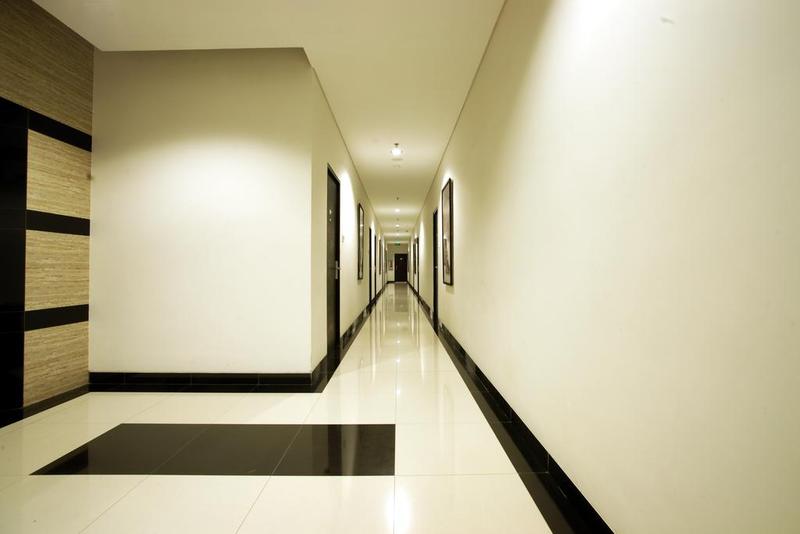 Hôtel 88 Mangga Besar Viii Jakarta By Wh