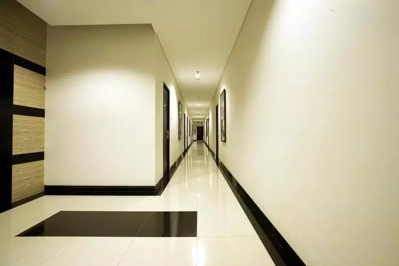 Otel 88 Mangga Besar Viii Jakarta By Wh