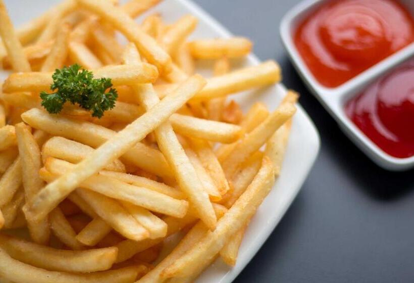 Hôtel 88 Mangga Besar Viii Jakarta By Wh