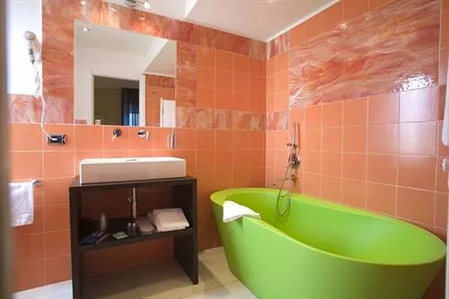 בית מלון כפרי L Albergo Al Porticciolo