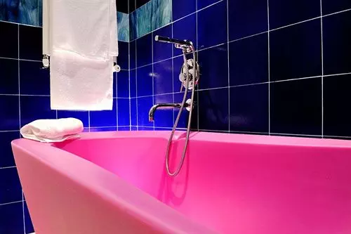 בית מלון כפרי L Albergo Al Porticciolo