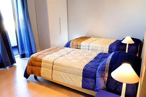 בית מלון כפרי L Albergo Al Porticciolo