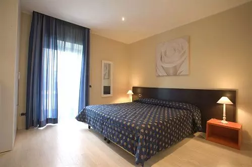 בית מלון כפרי L Albergo Al Porticciolo