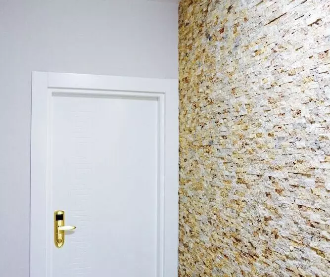 Hotel Ale Boutique Apartments