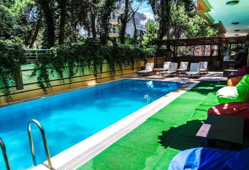 Hotel Ale Boutique Apartments