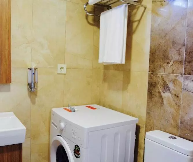 Hotel Ale Boutique Apartments