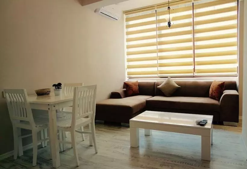 Hotel Ale Boutique Apartments