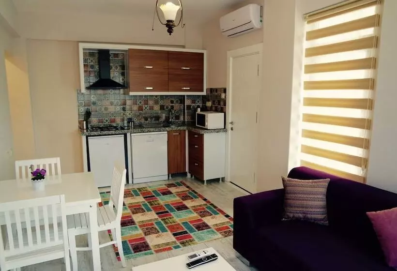 Hotel Ale Boutique Apartments