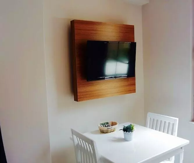 Hotel Ale Boutique Apartments