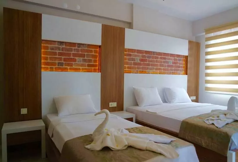 Hotel Ale Boutique Apartments