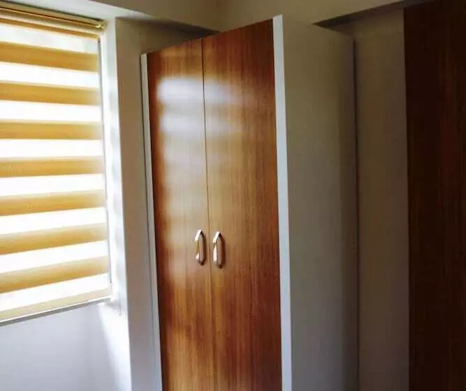 Hotel Ale Boutique Apartments