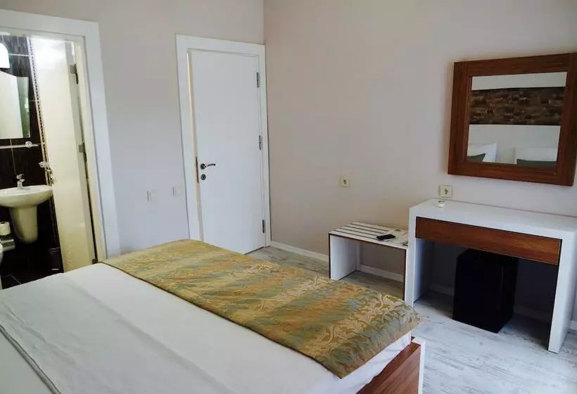 Hotel Ale Boutique Apartments