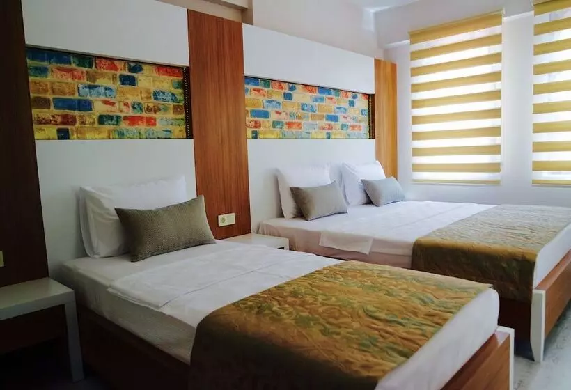 Hotel Ale Boutique Apartments