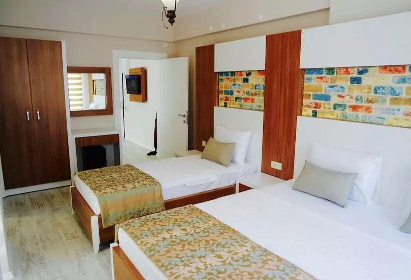 Hotel Ale Boutique Apartments