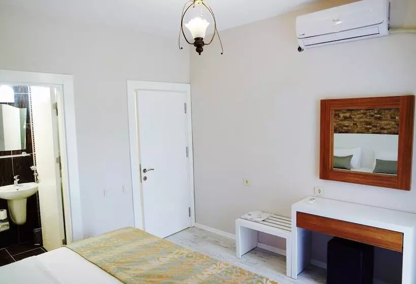 Hotel Ale Boutique Apartments